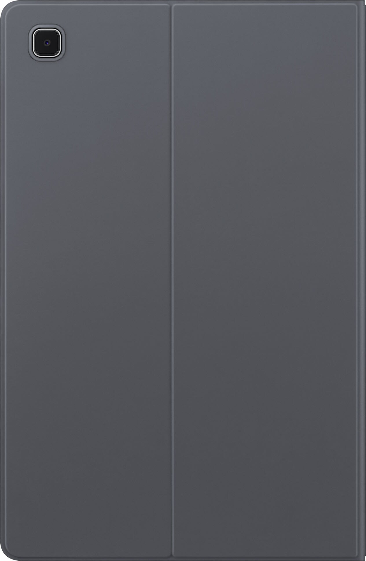 Samsung Book Cover EF-BT500 f&uuml;r Galaxy Tab A7, Grau