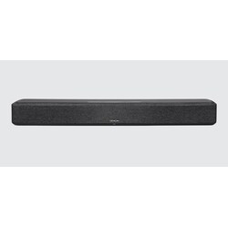 Denon Home Sound Bar 550 Soundbar, HEOS, Bluetooth, Dolby Atmos &amp;amp; DTS:X