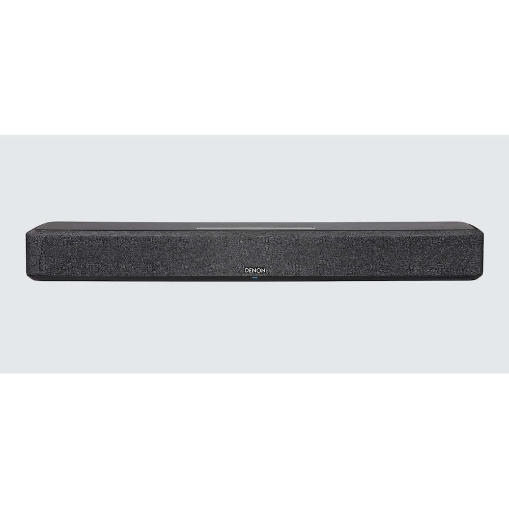 Denon Home Sound Bar 550 Soundbar, HEOS, Bluetooth, Dolby Atmos &amp; DTS:X