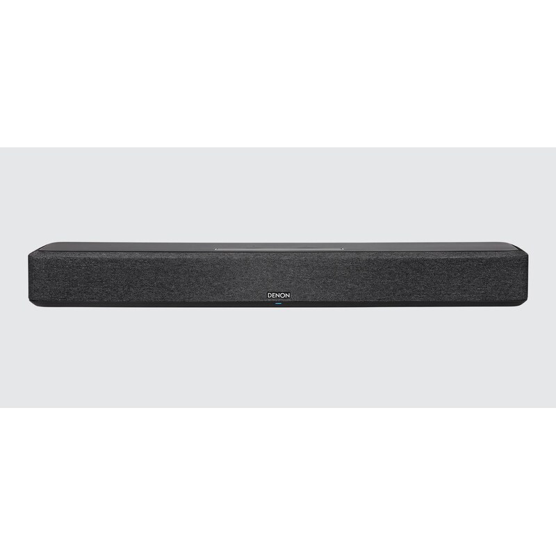 Denon Home Sound Bar 550 Soundbar, HEOS, Bluetooth, Dolby Atmos & DTS:X