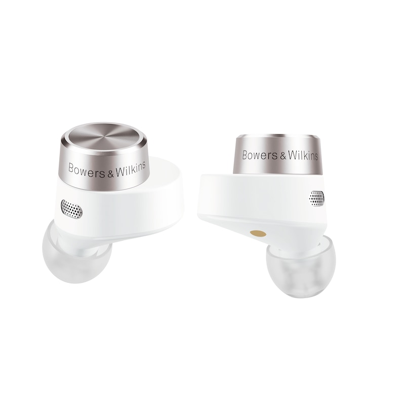 In Too günstig Kaufen-Bowers & Wilkins PI5 In Ear Bluetooth-Kopfhörer, Noise Cancellation, weiß. Bowers & Wilkins PI5 In Ear Bluetooth-Kopfhörer, Noise Cancellation, weiß <![CDATA[• Typ: True-Wireless-Kopfhörer - geschlossen • Übertragung: Bluetooth