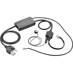 Poly APN-91 - Elektronischer Hook-Switch Adapter