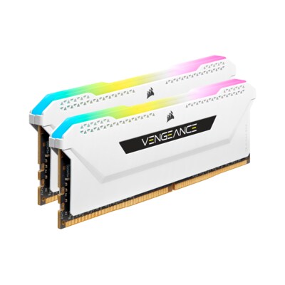 36 18 günstig Kaufen-16GB (2x8GB) Corsair Vengeance RGB PRO SL DDR4-3600 RAM CL18 (18-22-22-42) Weiß. 16GB (2x8GB) Corsair Vengeance RGB PRO SL DDR4-3600 RAM CL18 (18-22-22-42) Weiß <![CDATA[• 16 GB (RAM-Module: 2 Stück) - Weiß • DDR4-RAM 3600 MHz • CAS Late