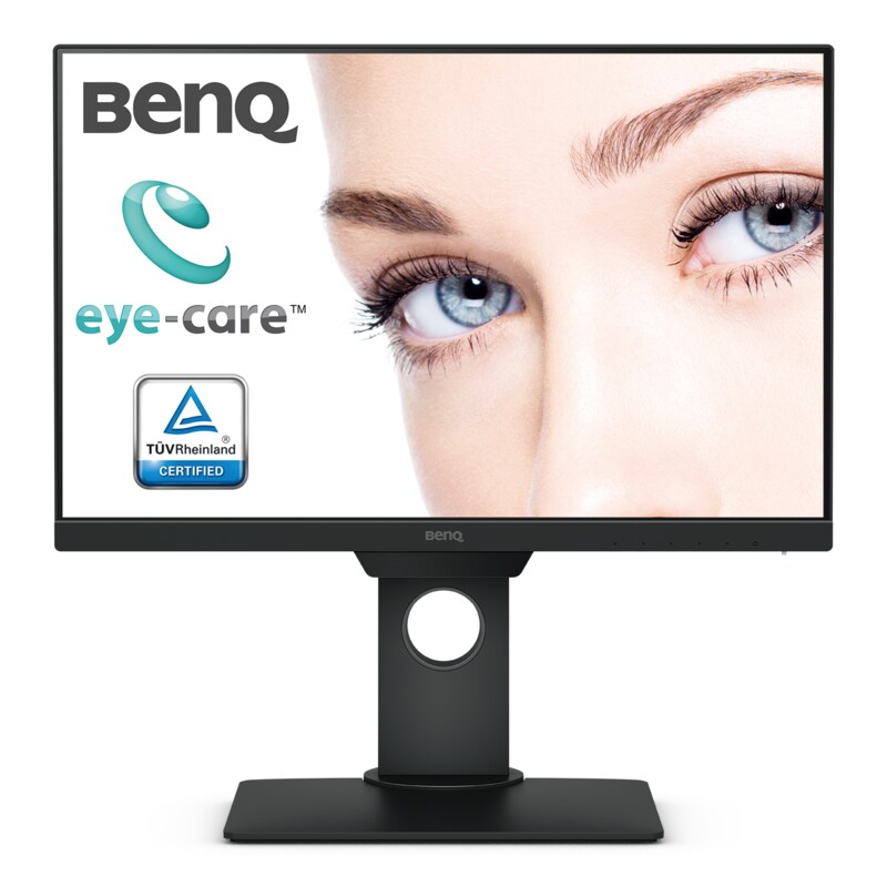 BenQ BL2381T 57,2cm (22,5") WUXGA IPS Monitor 16:10 HDMI/DP/DVI/VGA Pivot HV