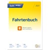 Buhl Data WISO Fahrtenbuch 2021 ESD DE