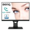 BenQ BL2581T 63,5cm (25") WUXGA IPS Monitor 16:10 HDMI/DP/DVI/VGA Pivot HV
