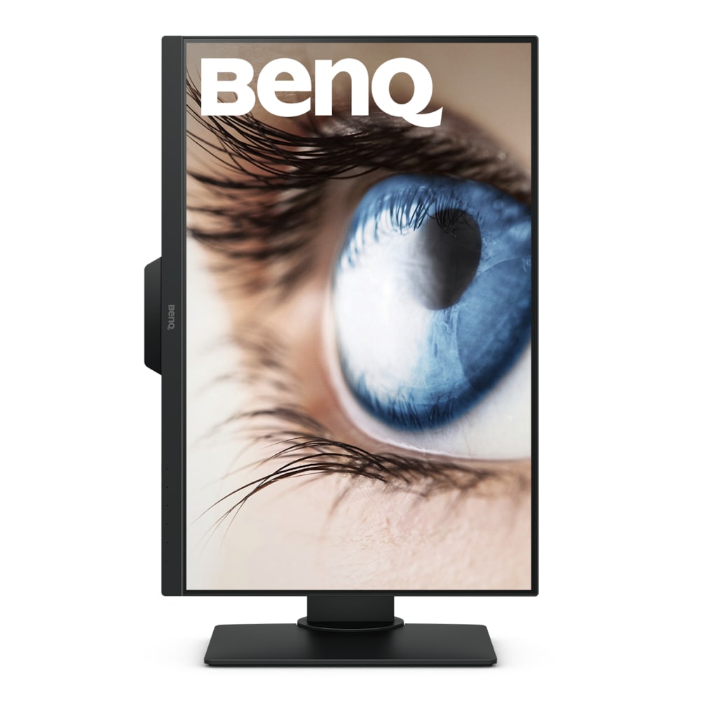 BenQ BL2581T 63,5cm (25") WUXGA Ergo-Monitor 16:10 HDMI/DP/DVI/VGA Pivot HV