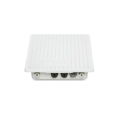 IR Wireless günstig Kaufen-LANCOM OAP-1702B Wireless 802.11ac Outdoor Access Point. LANCOM OAP-1702B Wireless 802.11ac Outdoor Access Point <![CDATA[• 450Mbps (2.4GHz), 1733Mbps (5GHz) • WLAN 802.11a/b/g/n/ac/h (Wi-Fi 5), simultan • 2x 1000Base-T (1x PoE-PD) • IP67, TPC/DFS