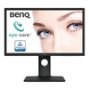 BenQ BL2483TM 61cm (24") Full HD Office-Monitor 16:9 DP/VGA/DVI 1ms Pivot HV
