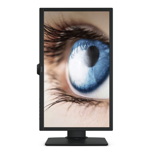 BenQ BL2483TM 61cm (24") Full HD Office-Monitor 16:9 DP/VGA/DVI 1ms 250cd/m²