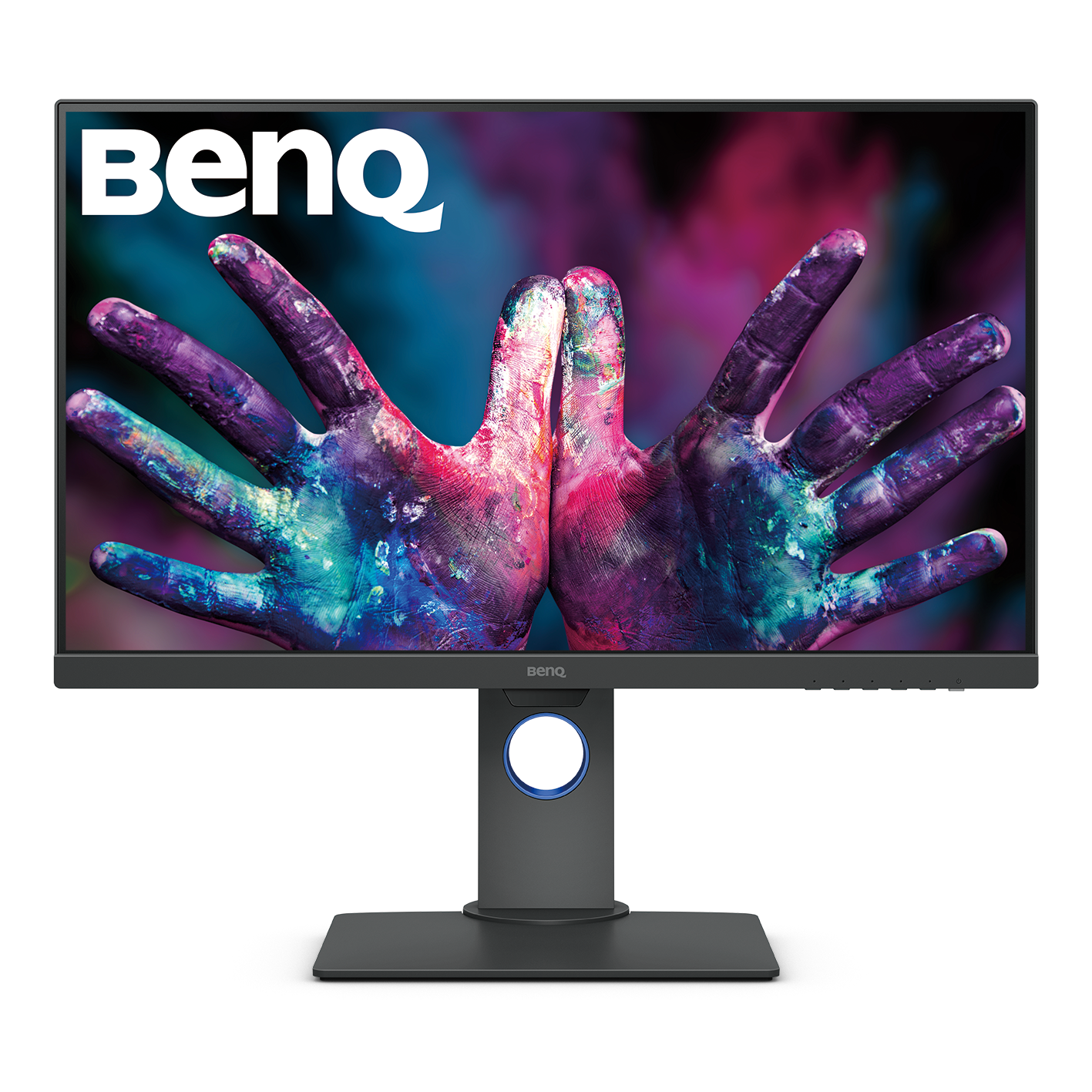 BenQ GL2450HM 61 cm (24 Zoll) 16:9 LED LCD Monitor - Schwarz