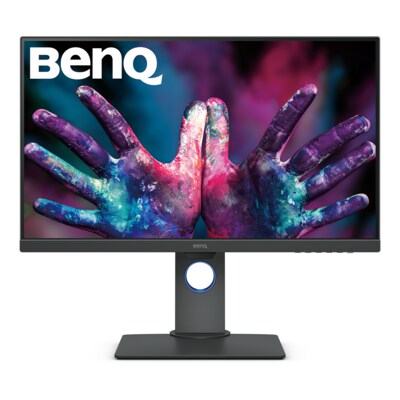 CD 9 günstig Kaufen-BenQ PD2705Q 68,6cm (27") WQHD IPS Grafik-Monitor 16:9 HDMI/DP/USB-C 100% sRGB. BenQ PD2705Q 68,6cm (27") WQHD IPS Grafik-Monitor 16:9 HDMI/DP/USB-C 100% sRGB <![CDATA[• Energieeffizienzklasse: F • Größe: 68,6 cm(27 Zoll) 16:9, Auflösung: 2