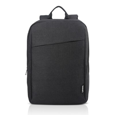 Lenovo  günstig Kaufen-Lenovo B210 Casual Notebookrucksack 39,6 cm (15,6") GX40Q17225. Lenovo B210 Casual Notebookrucksack 39,6 cm (15,6") GX40Q17225 <![CDATA[• Für Notebooks, Ultrabooks bis 39,6 cm (15,6″) • Notebookfach: 362 x 22 x 255 mm • Material: Polyeste