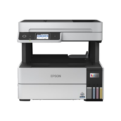 ck in günstig Kaufen-EPSON EcoTank ET-5170 Drucker Scanner Kopierer Fax LAN WLAN. EPSON EcoTank ET-5170 Drucker Scanner Kopierer Fax LAN WLAN <![CDATA[• Tintenstrahldrucker, Scanner, Kopierer, Fax • Druckauflösung: bis zu 4.800 x 1.200 dpi • Druckgeschwindigkeit: bis z