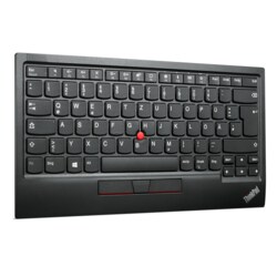 Lenovo ThinkPad - Trackpoint Tastatur II (4Y40X49507)