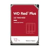 WD Red Plus WD120EFBX - 12 TB 7200 rpm 256 MB 3,5 Zoll SATA 6 Gbit/s CMR