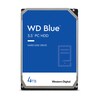 WD Blue WD40EZAZ - 4 TB 5400 rpm 256 MB 3,5 Zoll SATA 6 Gbit/s