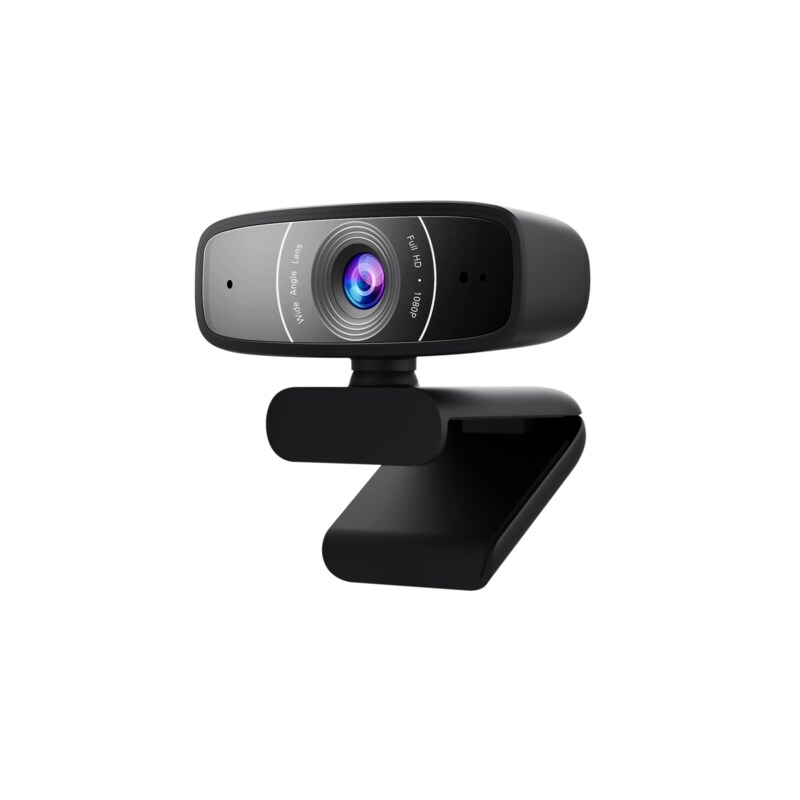 ASUS Webcam C3