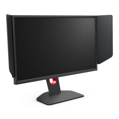 XL2546K günstig Kaufen-BenQ ZOWIE XL2546K 62,2cm (24,5") FHD Gaming-Monitor 16:9 HDMI/DP/DVI 240Hz 1ms. BenQ ZOWIE XL2546K 62,2cm (24,5") FHD Gaming-Monitor 16:9 HDMI/DP/DVI 240Hz 1ms <![CDATA[• Energieeffizienzklasse: F • Größe: 62,2 cm(24,5 Zoll) 16:9, Auflösun