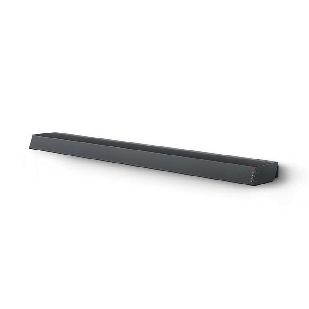 Philips Soundbar TAB6305/10 schwarz kabelloser Subwoofer