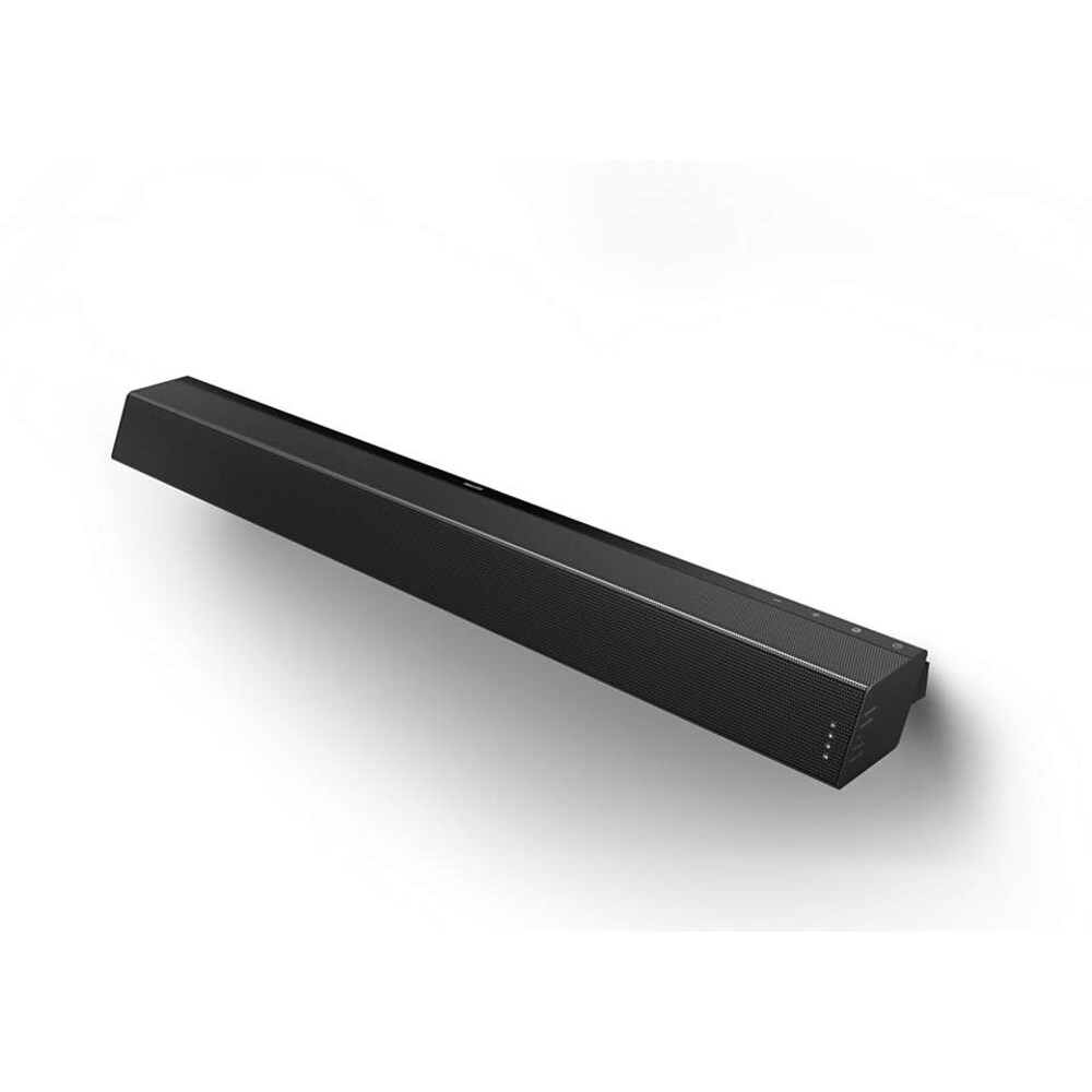 Philips Soundbar TAB7305/10 schwarz kabelloser Subwoofer