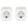 Bosch Smart Home Smart Plug - Zwischenstecker kompakt, 2er Pack