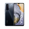 Vivo Y70 Smartphone gravity black 8/128GB Dual-SIM Android 10.0 5656522