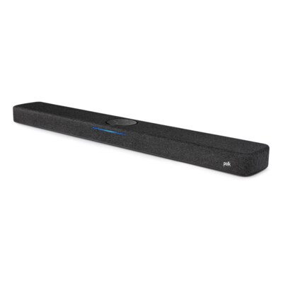 Digital HDMI günstig Kaufen-Polk React Soundbar mit Alexa Integration schwarz. Polk React Soundbar mit Alexa Integration schwarz <![CDATA[• Soundbar mit Alexa Sprachsteuerung • ein HDMI ARC-Ausgang, digitaler optischer Eingang • Erweiterbar zu 5.1 - System mit optionalen Lauts