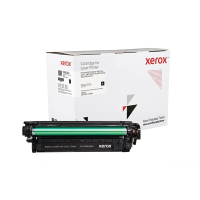 Schwarz 1000 günstig Kaufen-Xerox Everyday Alternativtoner für CE400X Schwarz für ca.  11000 Seiten. Xerox Everyday Alternativtoner für CE400X Schwarz für ca.  11000 Seiten <![CDATA[• Kompatible Tonerkartusche zu CE400X • Farbe: Schwarz • Reichweite: ca. 11