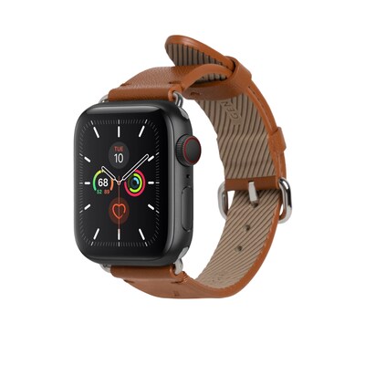 federstege,Echtleder günstig Kaufen-Native Union Apple Watch Strap Classic Leather Tan 40mm. Native Union Apple Watch Strap Classic Leather Tan 40mm <![CDATA[• Hochwertiges Uhrenarmband für die Apple Watch aus Echtleder • Minimalitisches, elegantes Aussehen und angenehmes Tragegefühl 