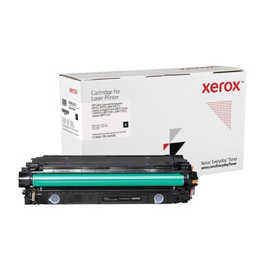 25 er günstig Kaufen-Xerox Everyday Alternativtoner für CF360X/ CRG-040HBK Schwarz für ca.  12500 S.. Xerox Everyday Alternativtoner für CF360X/ CRG-040HBK Schwarz für ca.  12500 S. <![CDATA[• Kompatible Tonerkartusche zu CF360X/ CRG-040HBK • Farbe: Sc