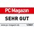 PC Magazin bewertet den LG 27QN880-B Monitor mit SEHR GUT