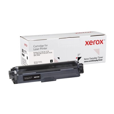 Kompatible Toner günstig Kaufen-Xerox Everyday Alternativtoner für TN241BK Schwarz für ca.  2500 Seiten. Xerox Everyday Alternativtoner für TN241BK Schwarz für ca.  2500 Seiten <![CDATA[• Kompatible Tonerkartusche zu TN241BK • Farbe: Schwarz • Reichweite: ca. 2