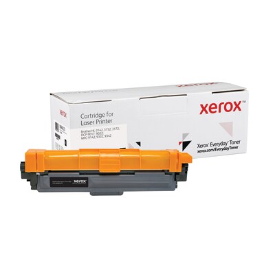 Xerox Everyday Alternativtoner für TN-242BK Schwarz für ca.  2500 Seiten