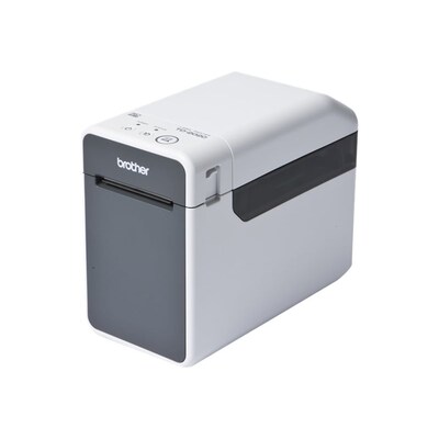 Brother  TD-2120N Etikettendrucker | 04977766719698