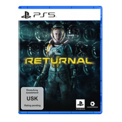 Returnal - PS5 USK18