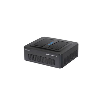 Sonnet  eGPU Breakaway Puck Radeon RX 5500XT | 00732311013034