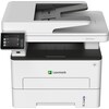 Lexmark MB2236i S/W-Laserdrucker Scanner Kopierer Cloud Fax Duplex LAN WLAN