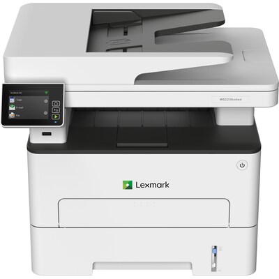 Lexmark  MB2236i S/W-Laserdrucker Scanner Kopierer Cloud Fax Duplex LAN WLAN | 00734646720663