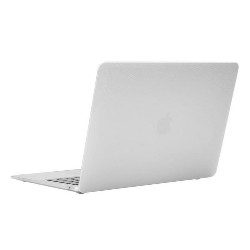 Incase Hardshell Case für Apple MacBook Air 13,3" (2020) transparent