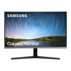 Samsung C32R500FHU 80,1cm (31,5&quot;) Full HD Curved Monitor HDMI/VGA 75Hz Curved