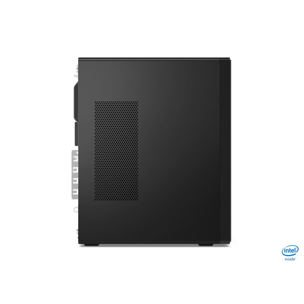 Lenovo ThinkCentre M70t 11EV000WGE i5-10400 16GB/512GB SSD DVD-RW W10P