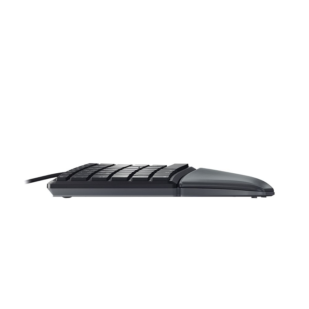CHERRY KC 4500 ERGO Kabelgebundenen Tastatur