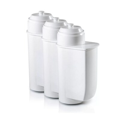 Wasser Filter günstig Kaufen-Bosch TCZ7033 BRITA Intenza Wasserfilter für Bosch-Kaffeevollautomaten 3er Pack. Bosch TCZ7033 BRITA Intenza Wasserfilter für Bosch-Kaffeevollautomaten 3er Pack <![CDATA[• für alle Kaffeevollautomaten der Vero Serie • sowie Einbauvollautoma