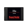 SanDisk Ultra 3D SATA SSD 4 TB 2,5 Zoll