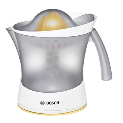Bosch  MCP3000N VitaPress Zitruspresse weiß | 04242005135967