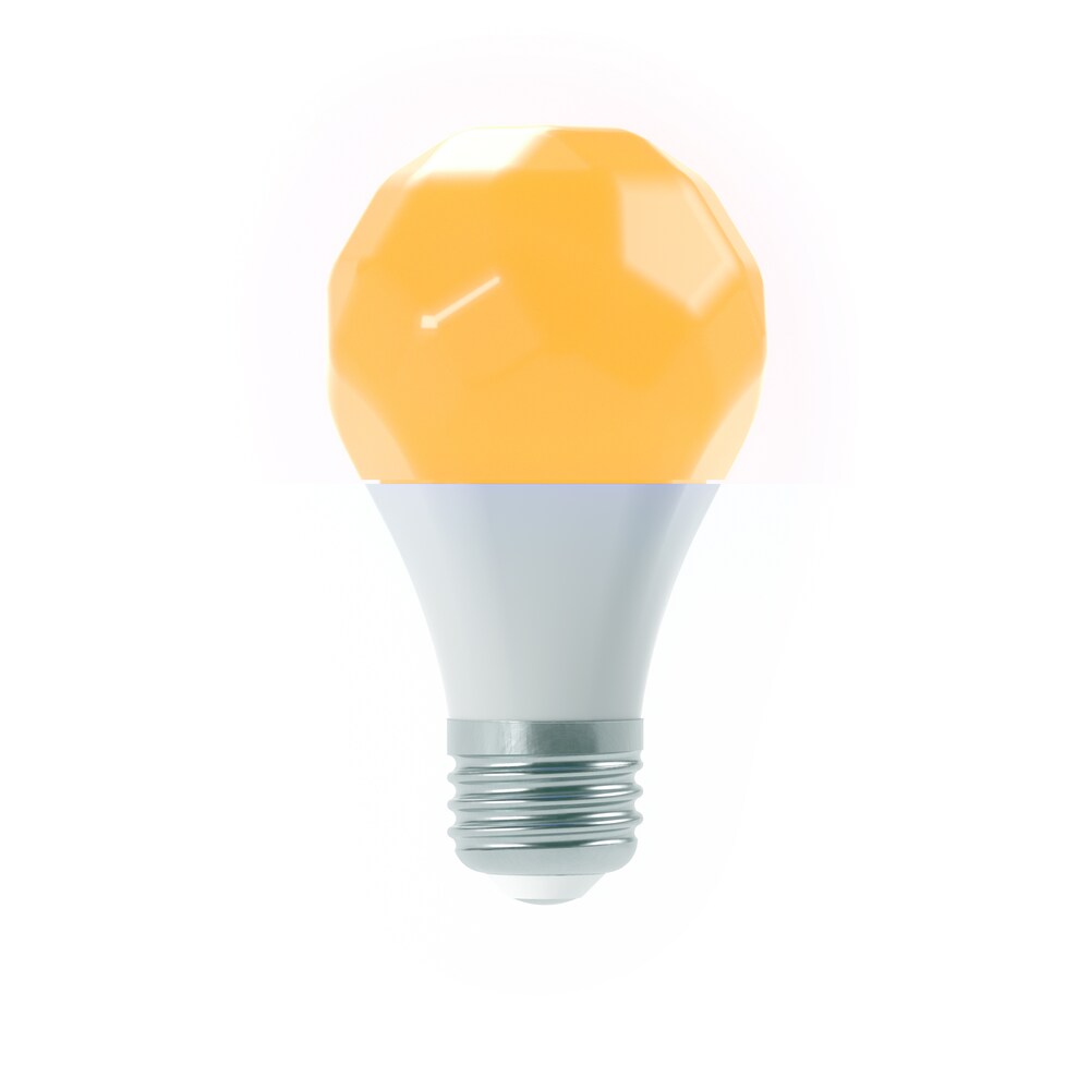 Nanoleaf Essentials Smart Bulb - E27 - 800Lm