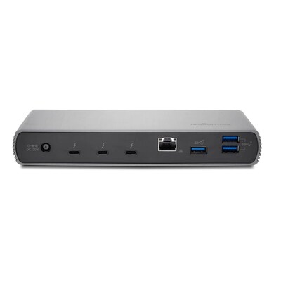 Kensington SD5700T Thunderbolt 4 Docking Station 4K 90W PD Win/Mac