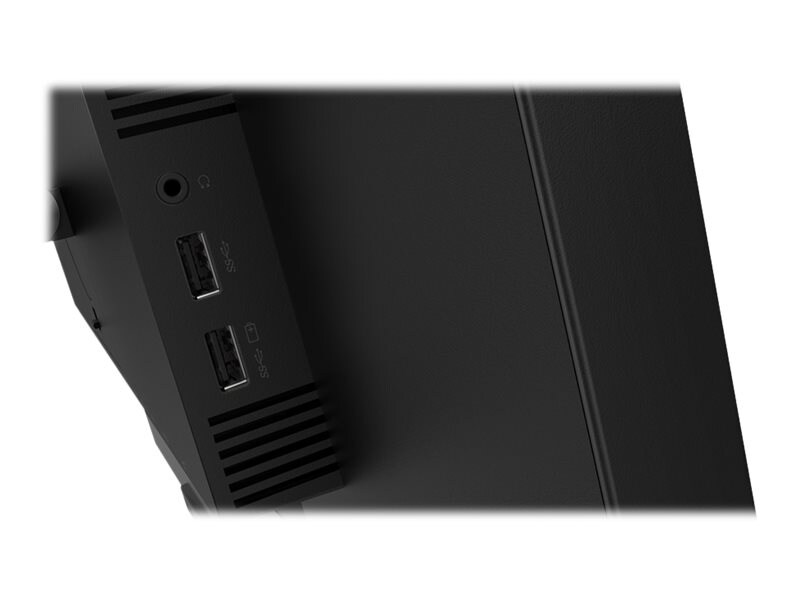 Lenovo ThinkVision P32p20 80cm (31,5") 4K IPS Monitor HDMI/DP/USBC