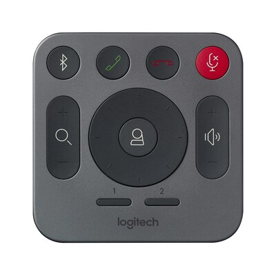Logitech  Rally Fernbedienung | 05099206083752